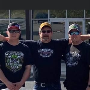 Meet your Posher, Dave